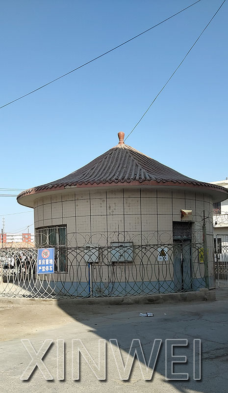 泵站控制系統(tǒng)